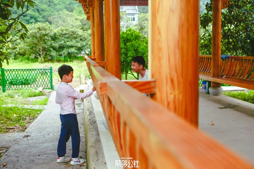 重游中国最美乡村,带你游浙江最美乡村