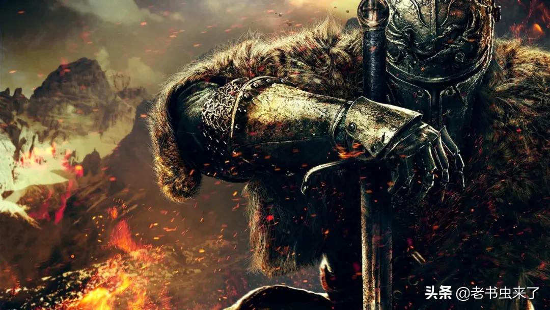 老书虫推书|5本口碑西幻文,带你体验中世纪的欧陆风云