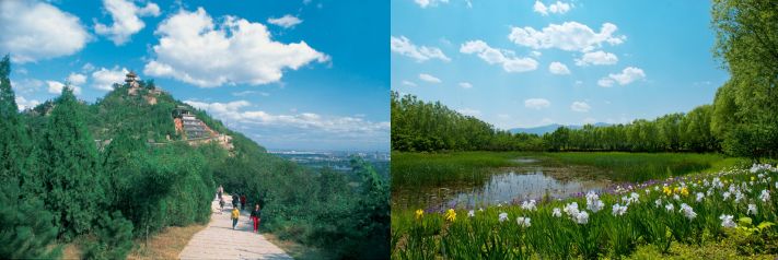 北京西山壹号院480平大平层豪宅,北京西山壹号院1000平