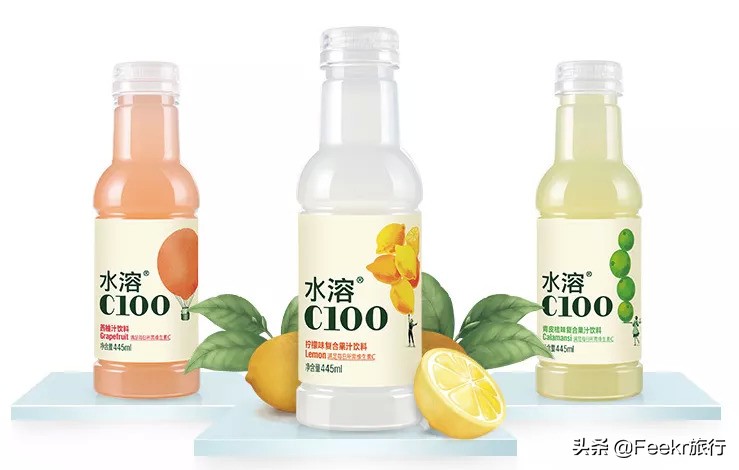 夏日清凉消暑饮品推荐,消暑必备夏日清凉饮品推荐