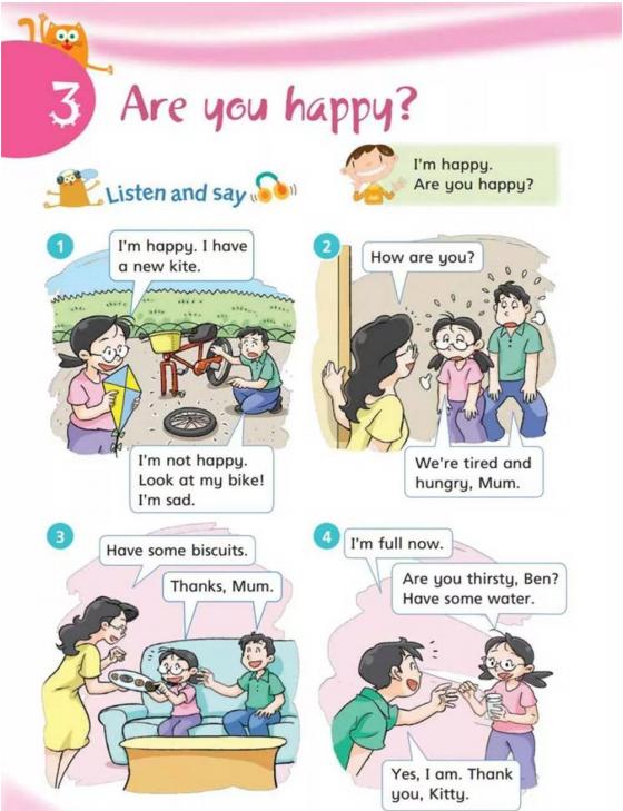 沪教牛津英语四年级下册讲课视频,四年级上册英语沪教牛津版第11课