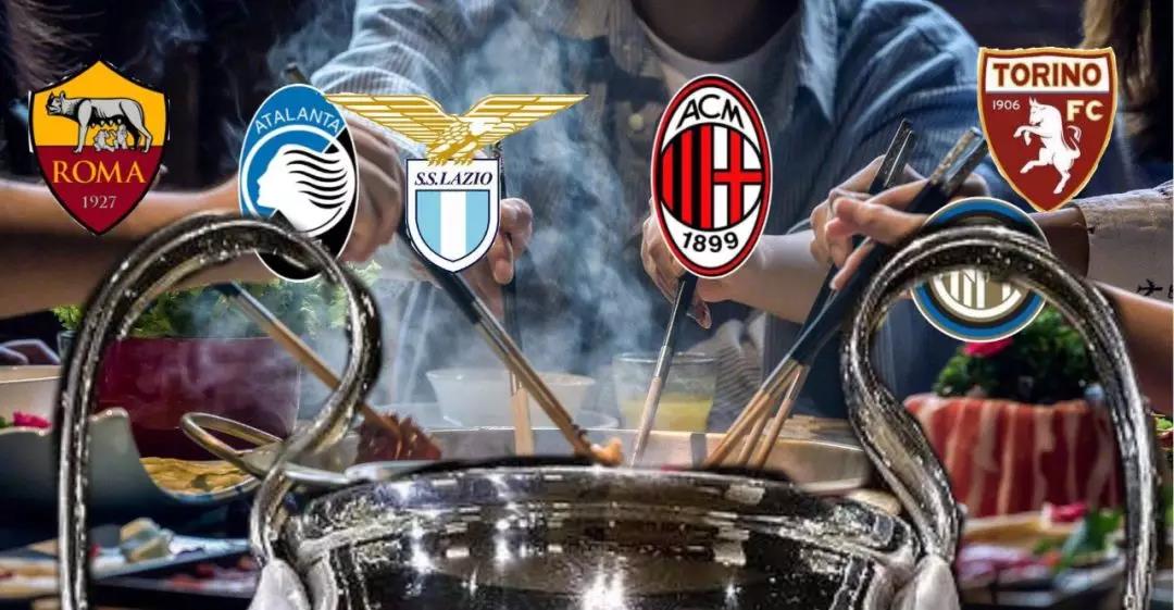 欧洲足球队中五大联赛攻击力最强,猫头鹰足球穆勒