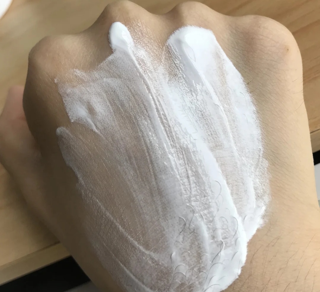 测评真实有效的素颜霜,评价较好的素颜霜