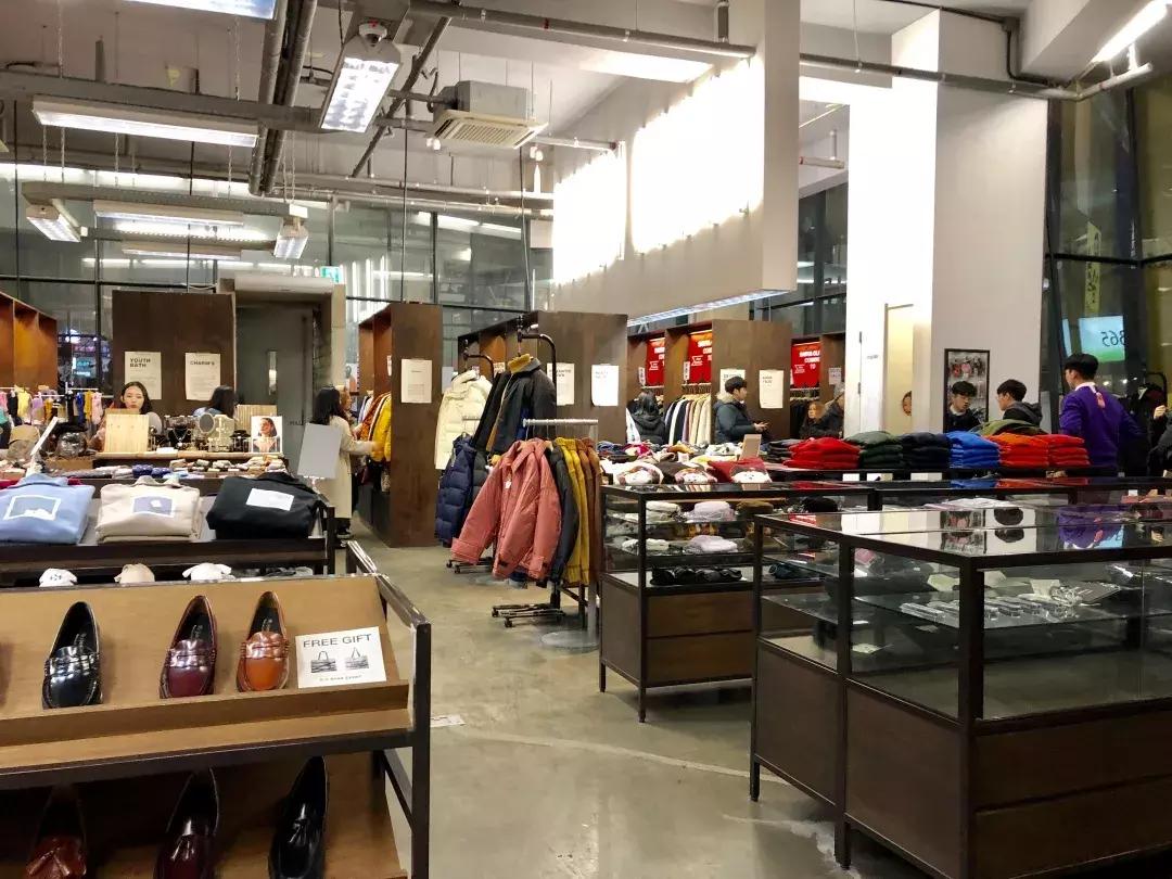 1.2MOGU探店｜长短腿的搭配秘笈都在这家集合！