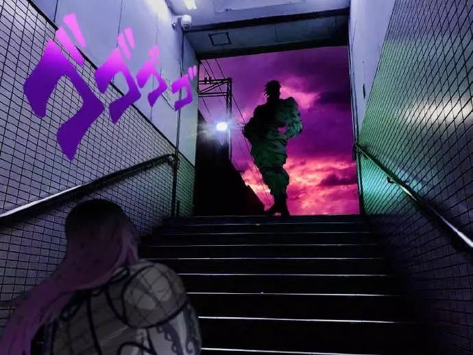 鬼灭之刃原番截图,tma鬼灭之刃改编版