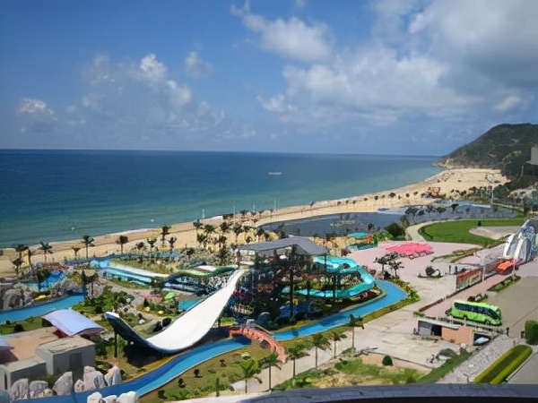 广东冷门养老城市,广东物价低适合养老的城市