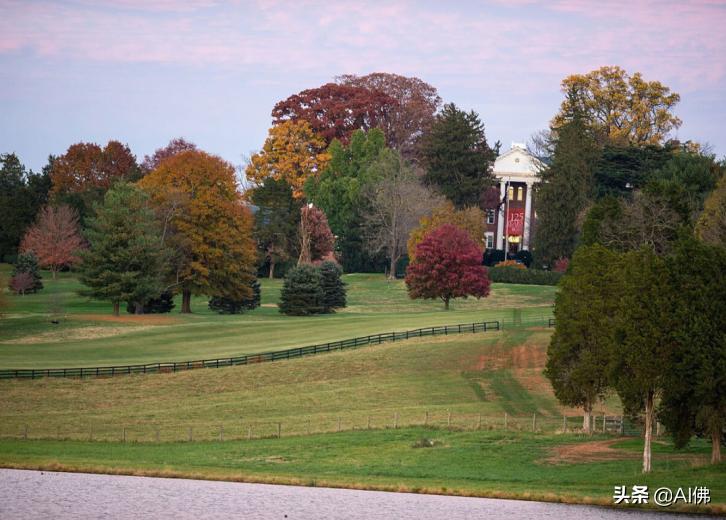美国印第安人寄宿学校,美国排名前十的高中寄宿学校