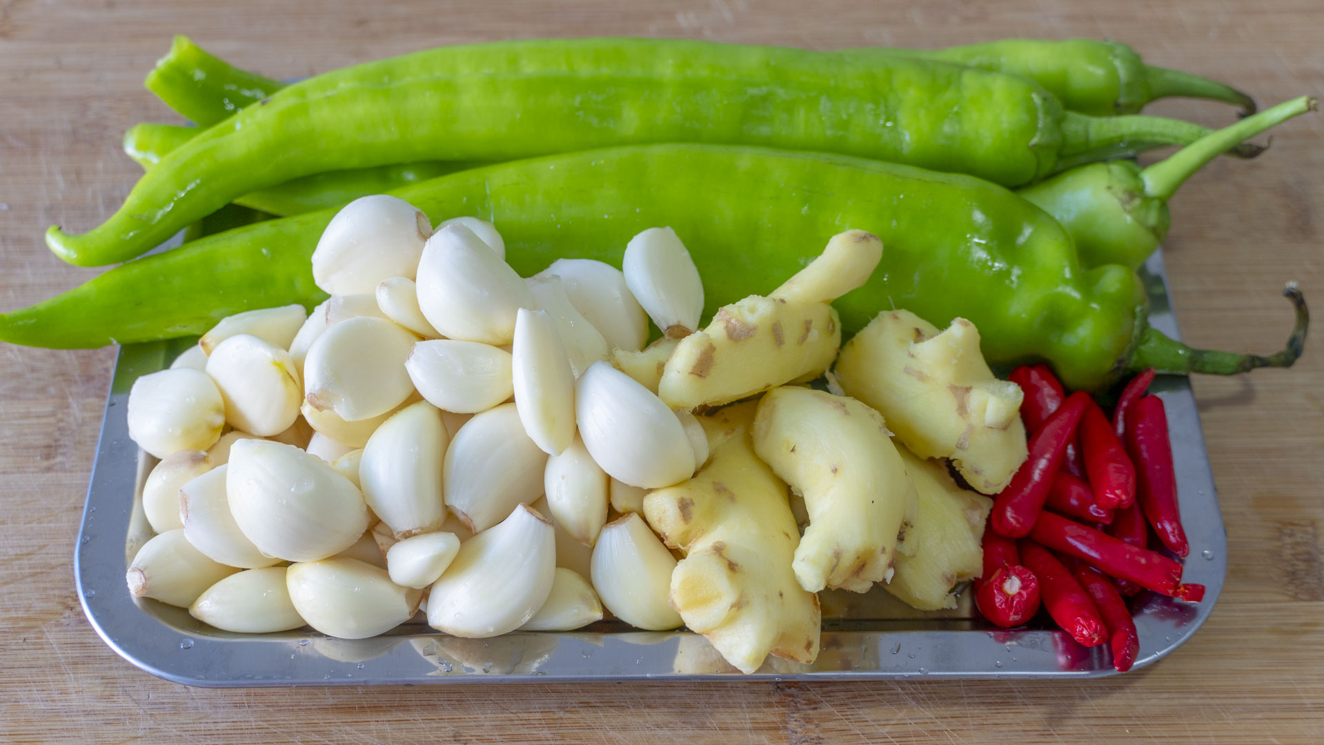 推荐8道减肥菜谱,好吃又饱腹的减肥食谱