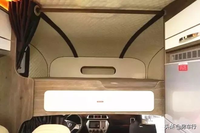 科斯房车重量,科斯拖挂房车有哪几款