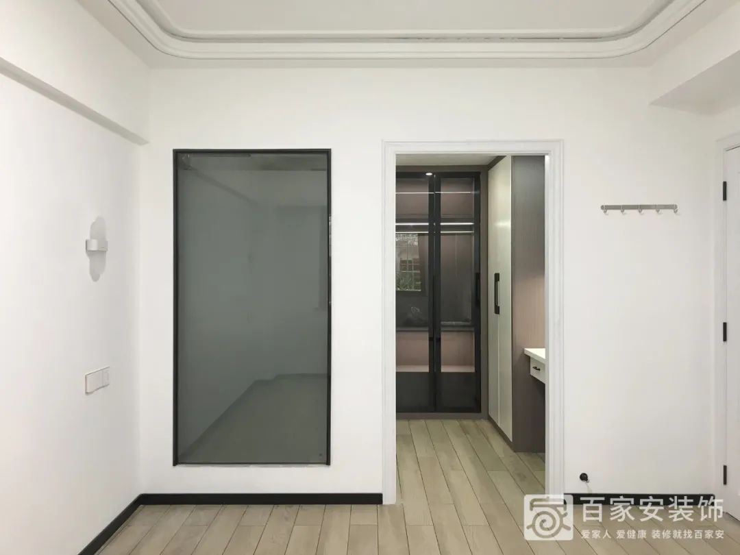 厦门二手房装修清单,厦门金辉园小户型装修案例