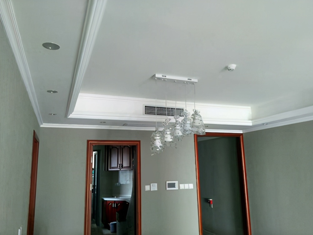 武汉世纪江尚小区采暖施工实拍，业主竟然是暖通老师傅的粉丝