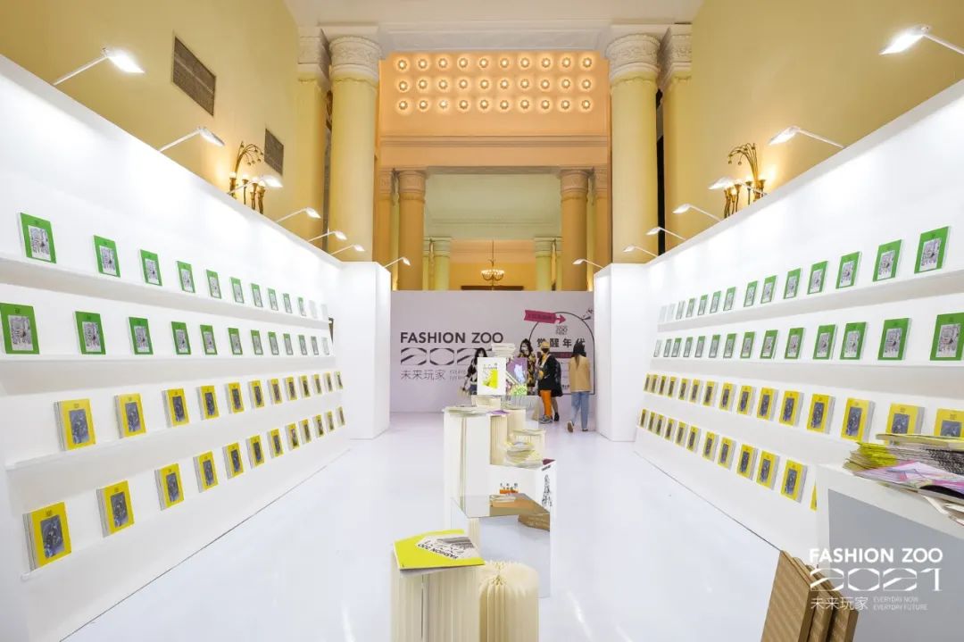 fashionzoo探店,2019fashionzoo时髦圈