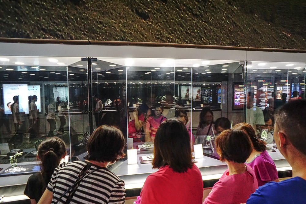 台湾绮丽粉珊瑚,台湾绮丽珊瑚工业