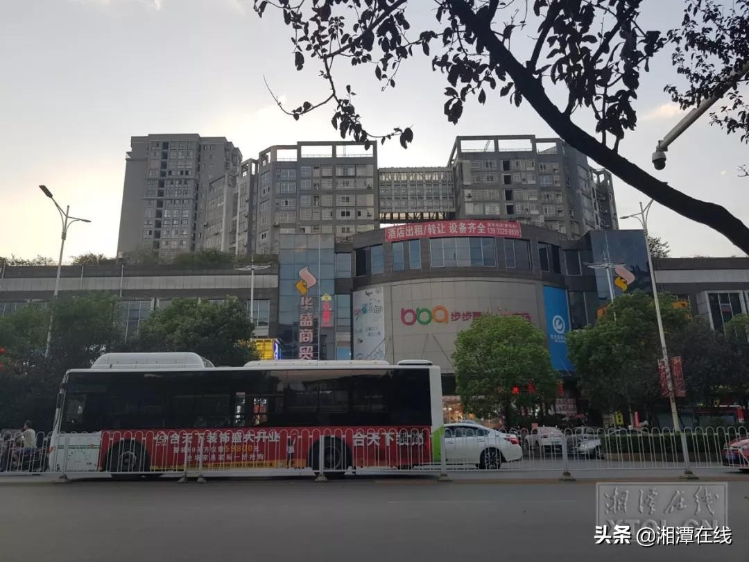 河东的瞧不上住河西的？湘潭还有这样的“鄙视链”？