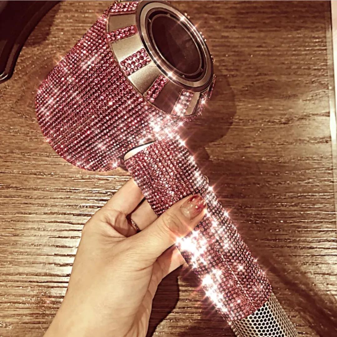 时尚闪耀水钻,又轻又好用的水钻