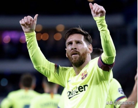 球王梅西集锦,球王梅西绝技视频大全