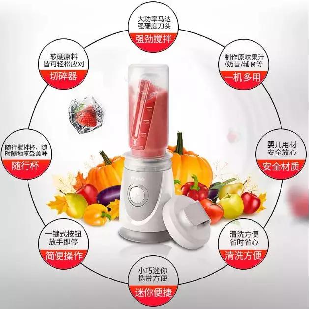 100元榨汁机,榨汁机排行榜第一名榨汁机推荐