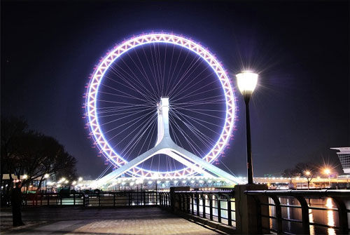 天津观海旅游景点大全,天津武清区旅游必去十大景点推荐