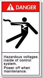 电气各种仪表字母表,常用仪表仪器图例大全集