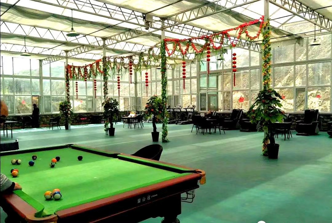 什川鼎尊颐养中心介绍,甘肃鼎尊国际什川颐养中心