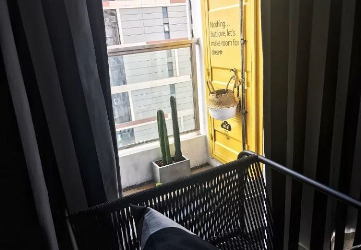 家庭洗衣房大面积,自己在家搭建洗衣间