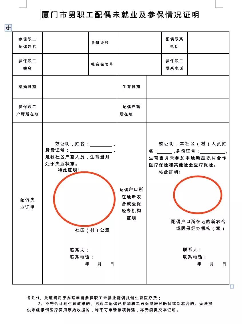厦门男职工生育险报销多少钱,厦门老公的生育险报销比例