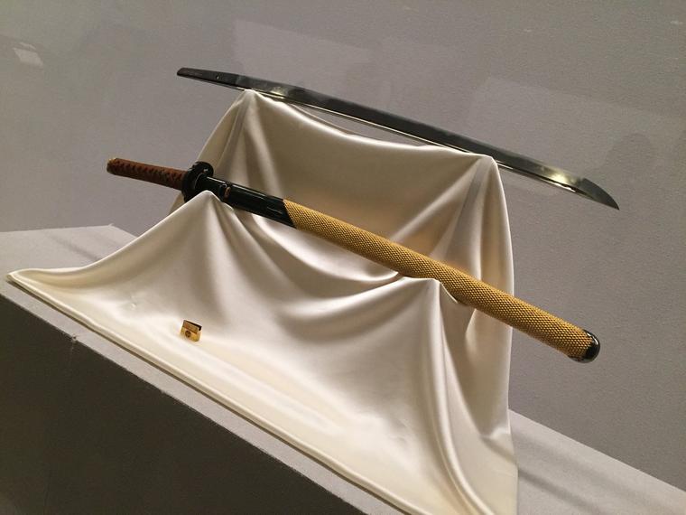 仁王中的名刀,仁王武器属性详解