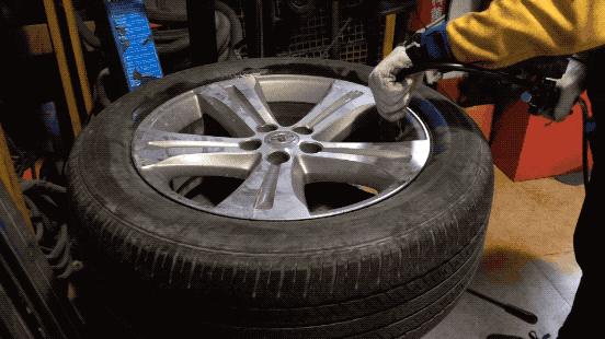 汽车哪种轮胎耐磨静音,小车轮胎哪种最耐磨