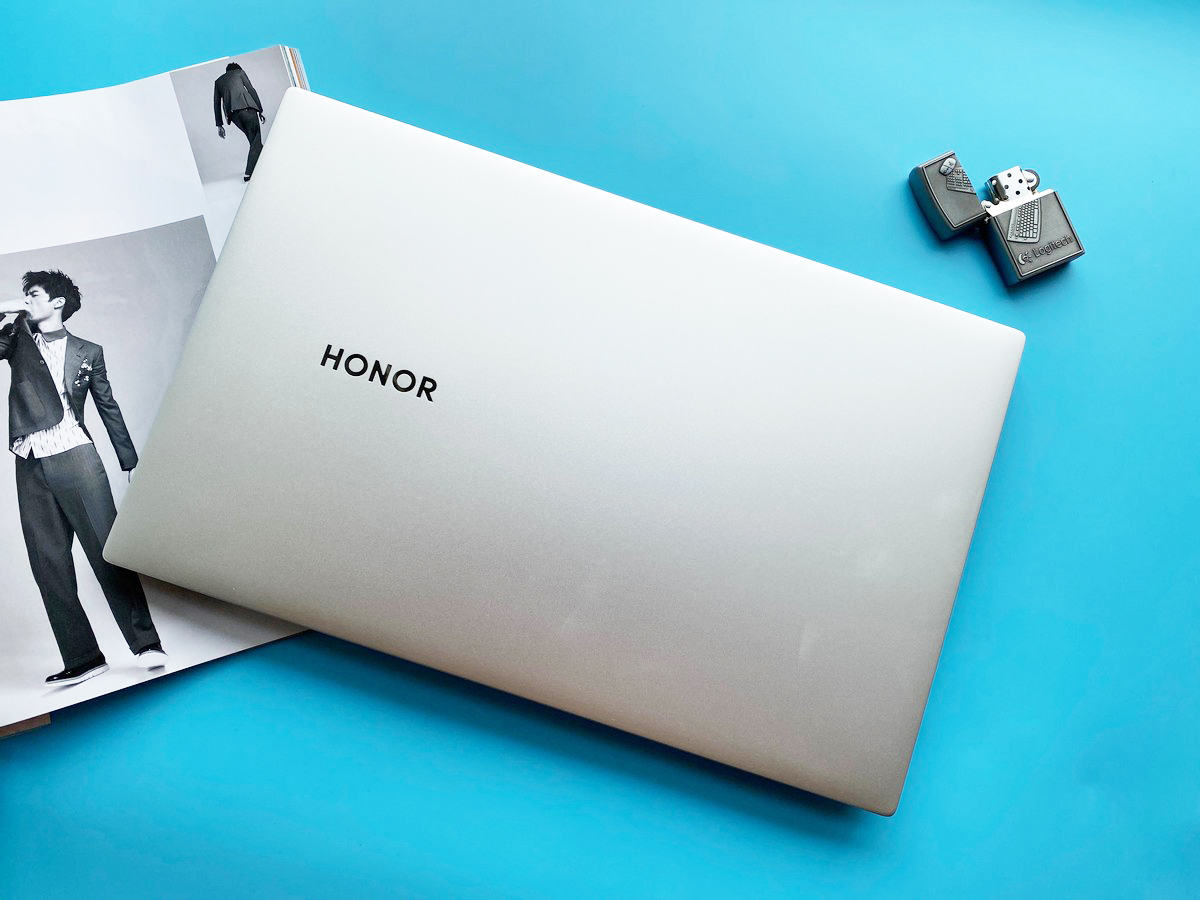 荣耀magicbookpro20204500u版测评,荣耀magicbookpro2020款怎么样