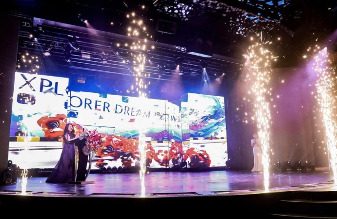 魔都打卡攻略,魔都新店打卡攻略