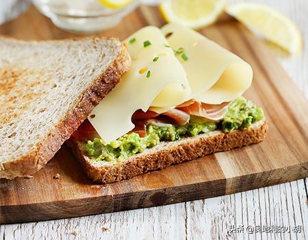 大欧包面包做法,欧包用什么面包不好做