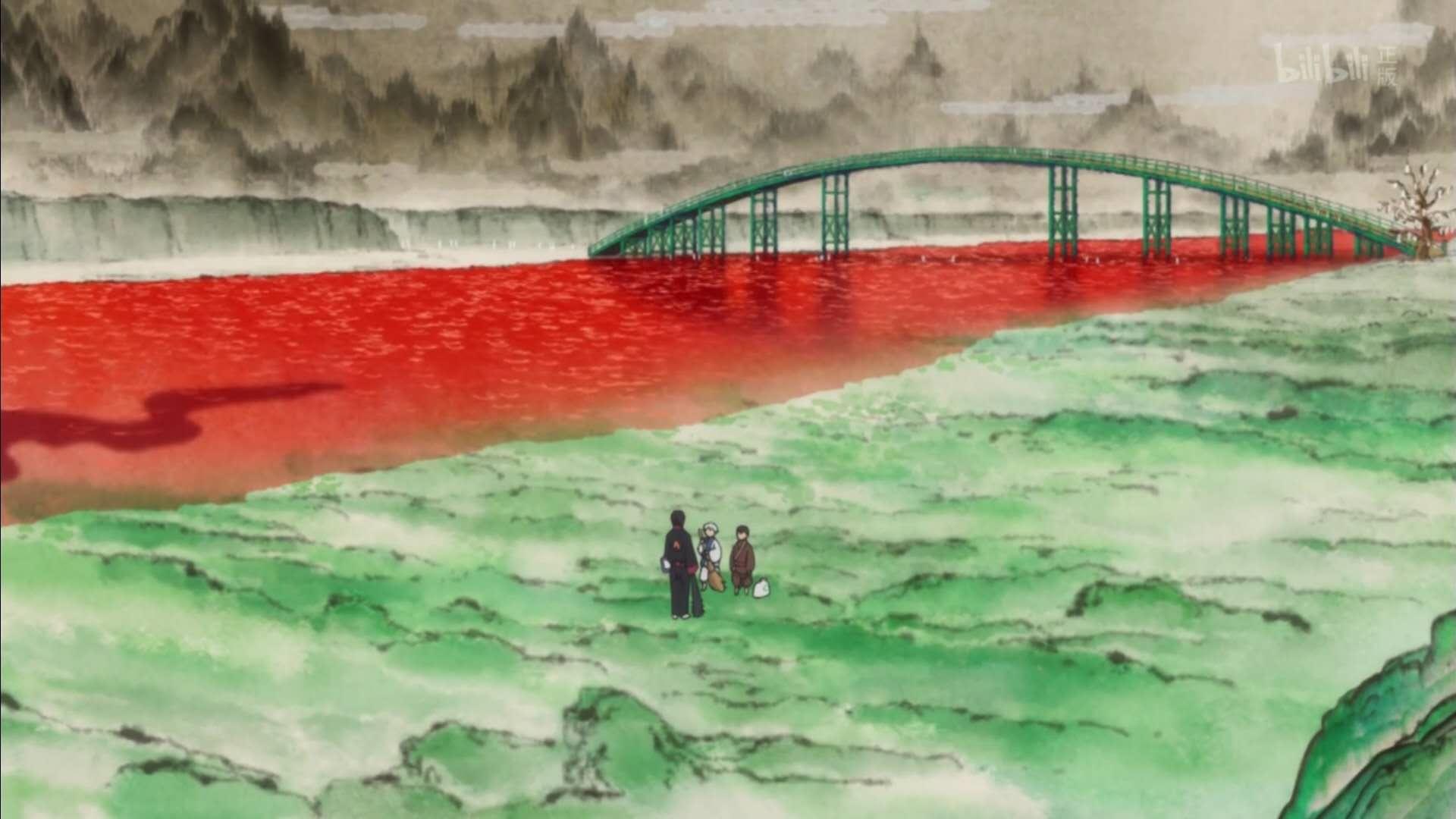 鬼灯的冷彻地狱,鬼灯的冷彻在线观看免费