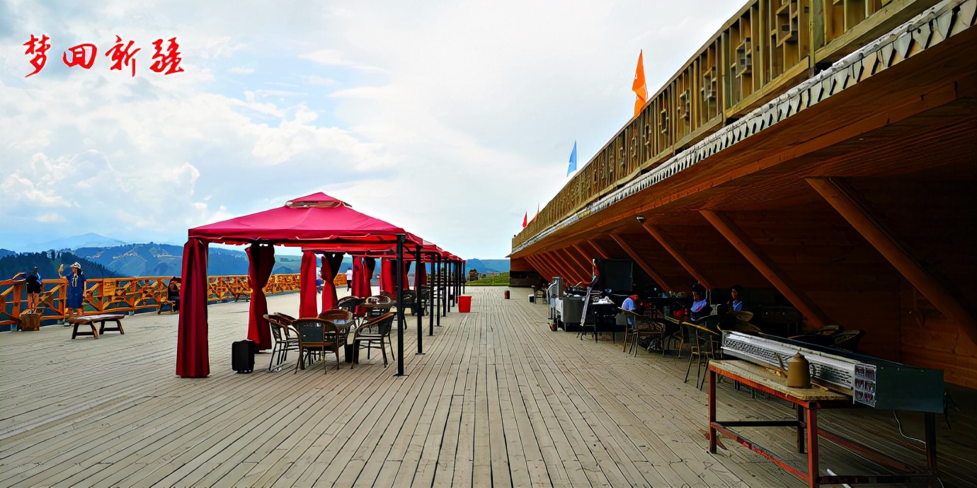 梦回新疆梦回拉萨,梦回伊宁草原视频