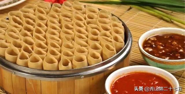 老外看了“直挠头”的5道中国菜，全懂的汉语八级，你念对几个？