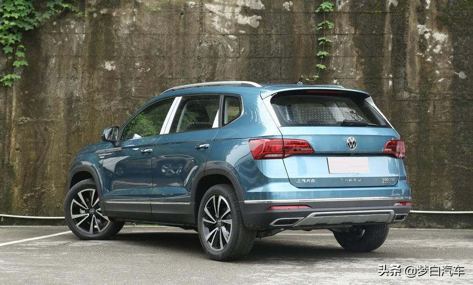 2019最省油车型排行榜,最省油的suv途岳