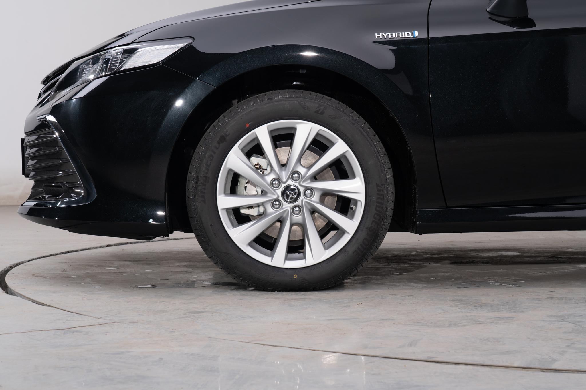 开了上百万公里六代丰田凯美瑞,23万提辆丰田凯美瑞