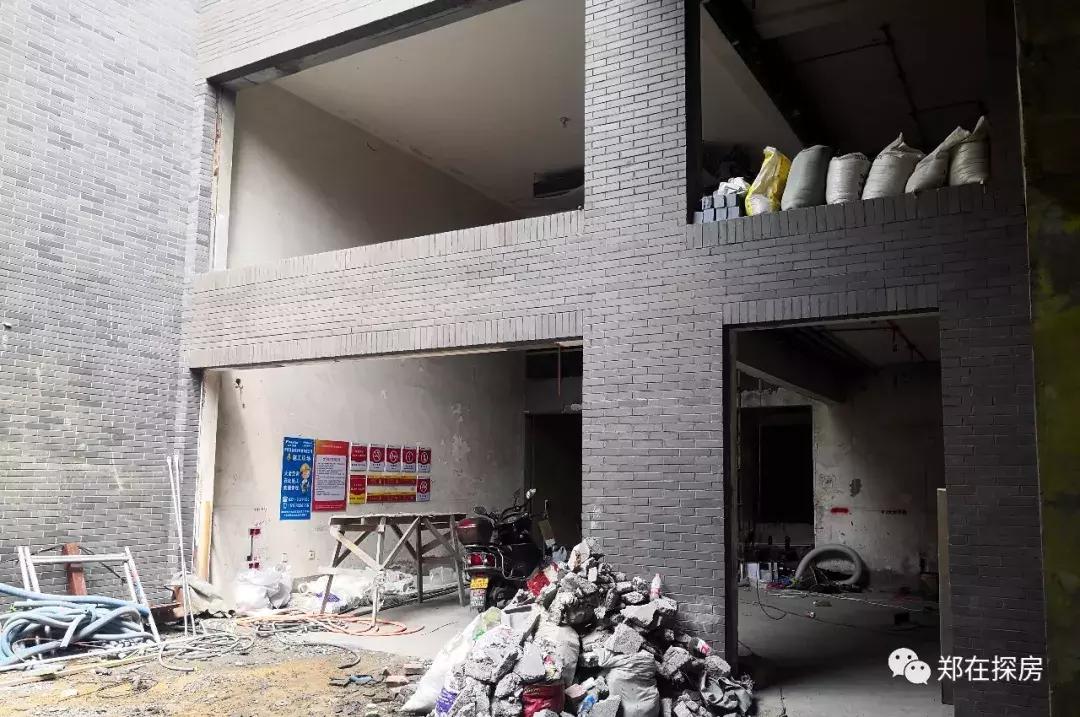 联盟新城一楼带院二手房,联盟新城一期别墅