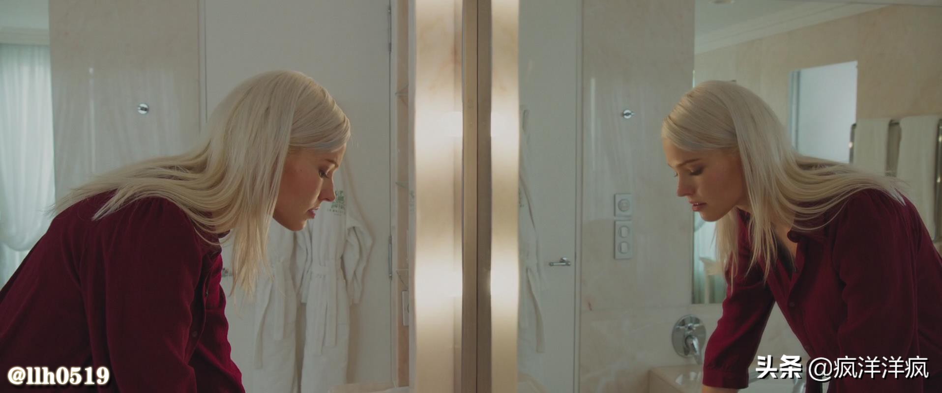 《安娜》影评，若为自由故万物皆可杀