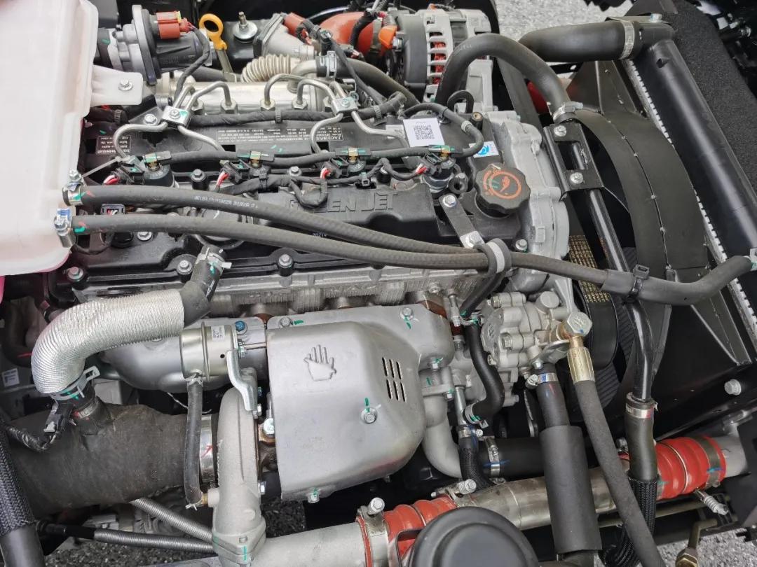 康铃4.2米轻卡试驾,江淮康铃2022款国六轻卡有哪些