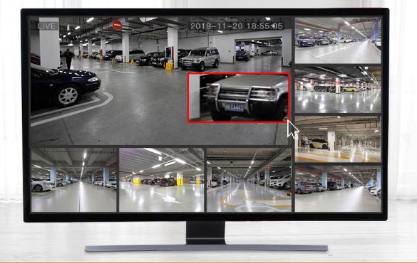 乔安硬盘录像机初始密码,乔安硬盘录像机怎么连接手机