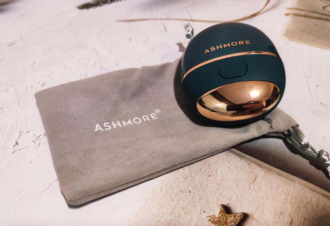 艾诗摩尔眼部护理润眼仪,拿什么拯救你我的皱纹