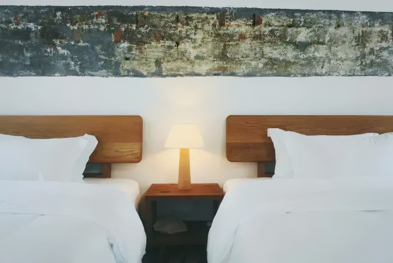 广州从化山野间隐奢桃源民宿，诗意野趣手作做个小木匠丨菁木山舍