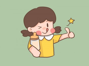 宝宝一岁后喝什么汤好,宝宝一岁后可以一直喝二段奶粉吗