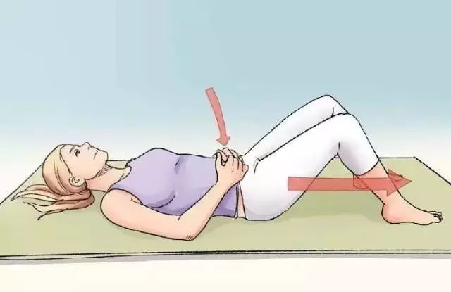 女人生产后的崩溃,女人分娩三大尴尬事情