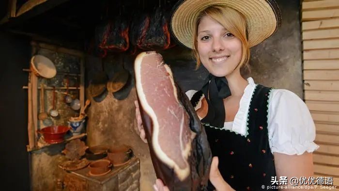 德国姓氏结构介绍,德国姓氏的由来