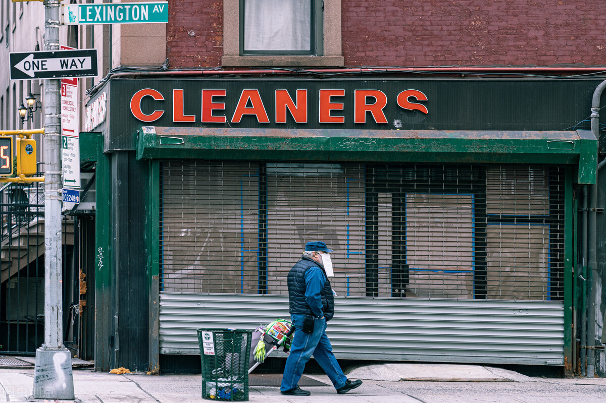 VPN的墙要倒了，但零信任时代还有多远？