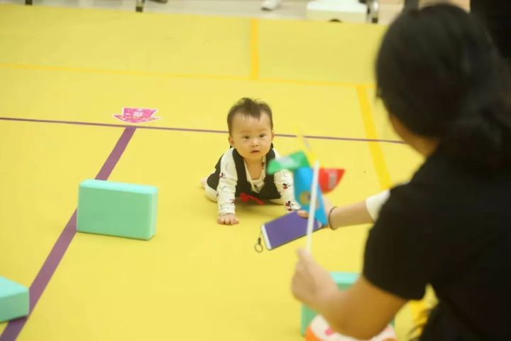 萌娃当道,萌娃当道现场版