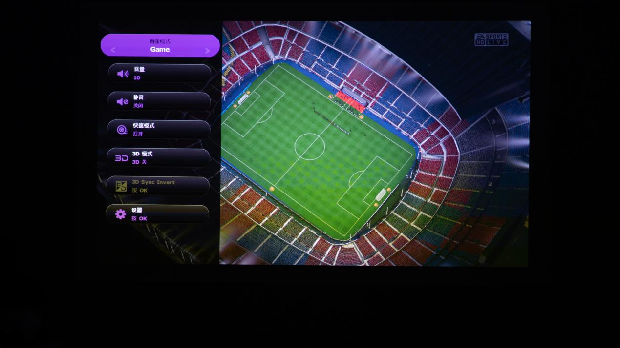 适合投屏画面好看的游戏,大屏幕视觉体验游戏