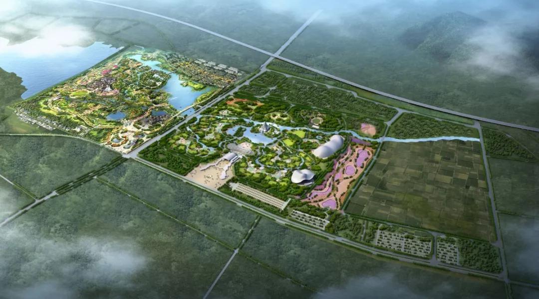 扬州全市二季度重大项目开工,扬州市2024年重大产业项目名单