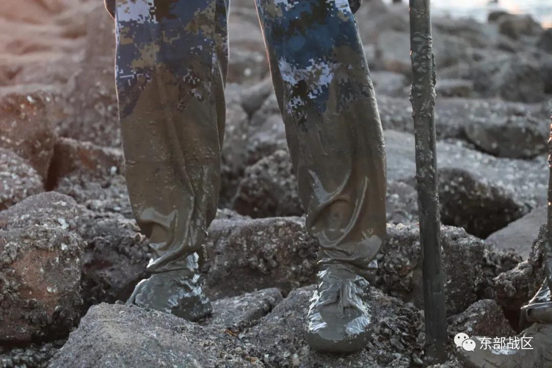 海测兵，兵哥哥中的“旅行家”